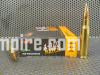 200 Round Case of 308 Win 168 Grain SMK Match PMC Ammo - 308XM - FREE SHIPPING