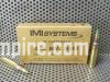 500 Round Case of 5.56mm 62 Grain M855 Green Tip IMI Ammo - Free Shipping Made by Israel Military Industries 